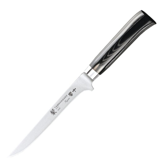 Tamahagane San Kyoto filékniv fleksibel 16 cm