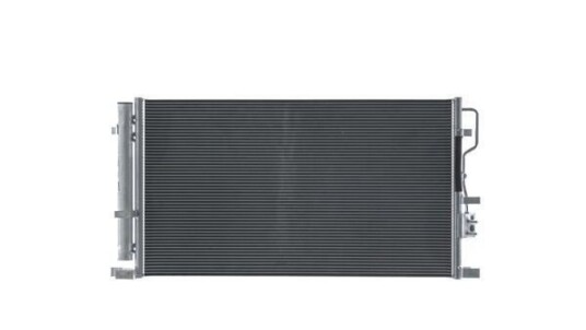 Kondensator MAHLE ORIGINAL AC 64 000S