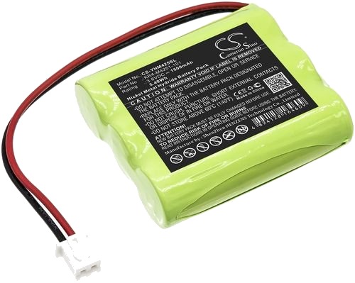 Batteri Til Yamaha KR4-M4251-101 Etc
