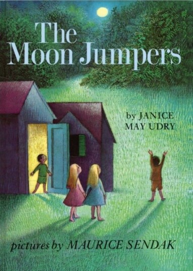 The Moon Jumpers The Moon Jumpers