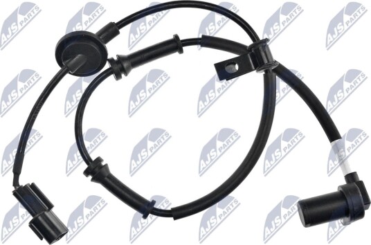 ABS sensor NTY HCA-HY-510
