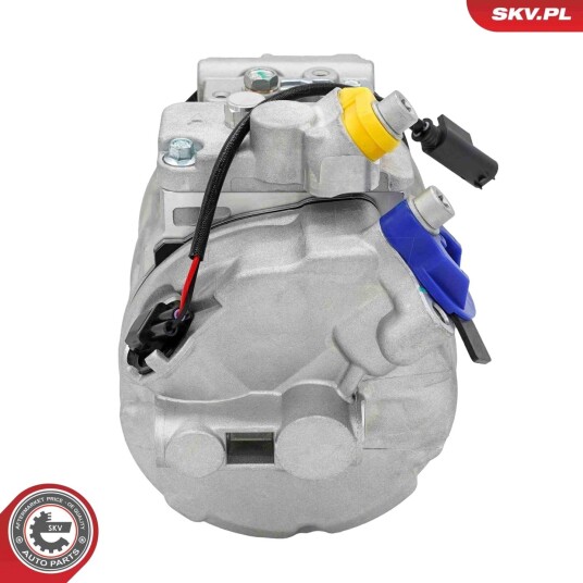 ESEN SKV 84SKV134 AC-kompressor
