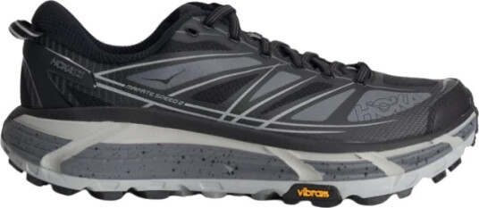 Hoka One One Herre Sport Svart 43 1/3 EU,