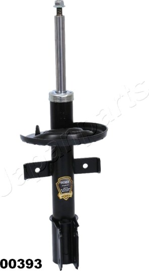 Støtdemper JAPANPARTS MM-00393 Støtdemper JAPANPARTS MM-00393