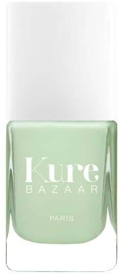 Kure Bazaar Nail polish Matcha Latte