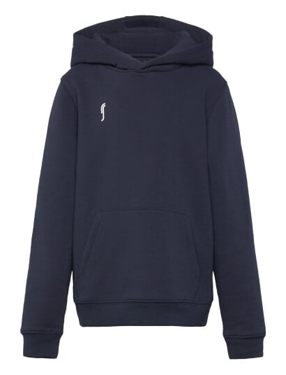 RS Sports Rs Junior Club Hoodie Navy 8 10