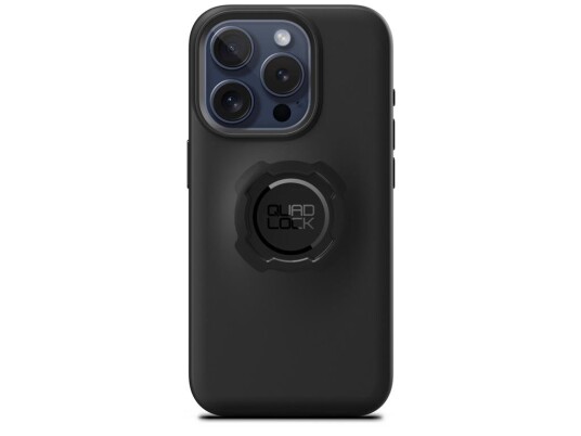 Quad Lock cover case iPhone 15 Pro