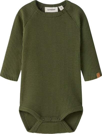 Lil' Atelier Nbmrajo body Cypress (62) 62