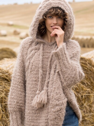 Bæstmor 03 32 Clematis poncho
