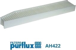 Kupefilter PURFLUX AH422