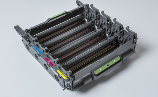 Brother DR421 BK Tromle - DR421CL Original - Svart 50000 sider Brother DR421 BK Tromle - DR421CL Original - Svart 50000 sider