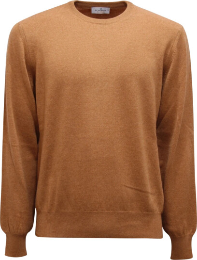 Sonrisa Herre Strikkevarer Beige L, Sonrisa Herre Strikkevarer Beige L,