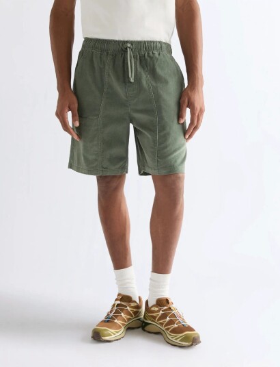 Wrangler Vinla Shorts Khaki green XXXL x 00 Wrangler Vinla Shorts Khaki green XXXL x 00