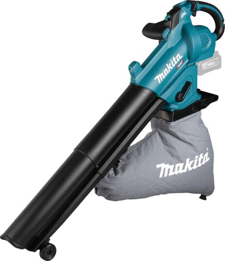 Løvblåser UB005GZ Makita 40 V
