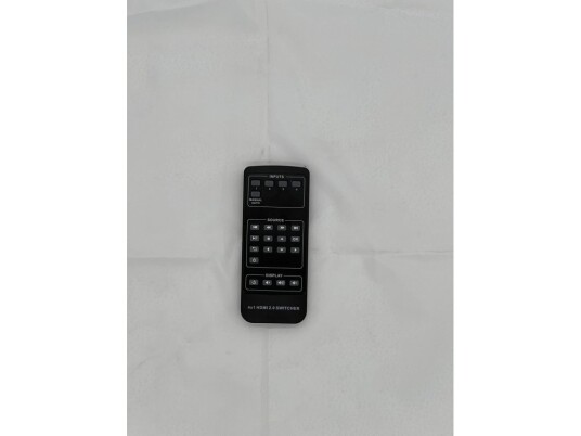 Pilot Rtv Vivolink Remote Control For Vlsw141h Pilot Rtv Vivolink Remote Control For Vlsw141h