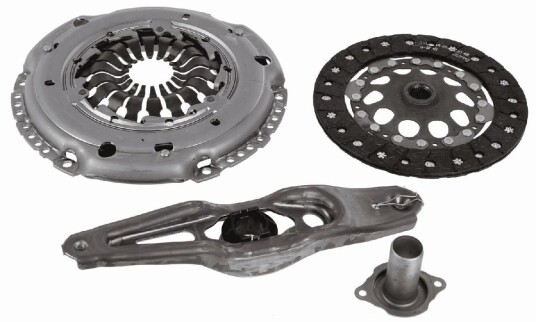 Clutchsett SACHS 3000 950 961