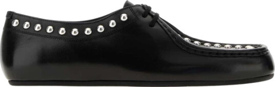 Jil Sander Herre Sko Svart 44 EU, Jil Sander Herre Sko Svart 44 EU,