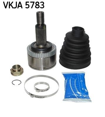 Skf Drivknute drivaksel SKF VKJA 5783 Skf Drivknute drivaksel SKF VKJA 5783