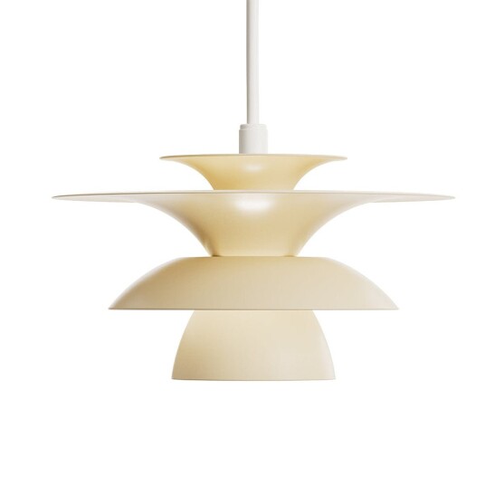 Picasso vinduspendel D180 G9 Honning