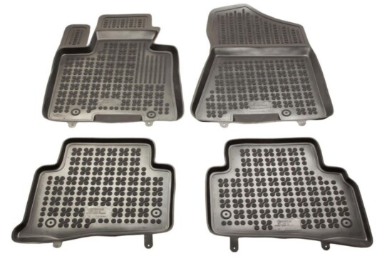 Bilmatter REZAW PLAST 201617 Bilmatter REZAW PLAST 201617