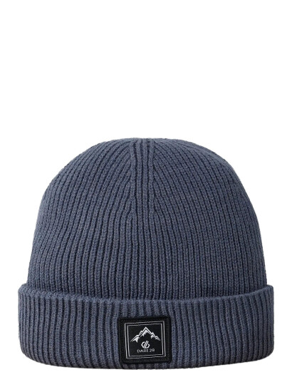 Dare2b Rider Beanie - Blue - ONE SIZE