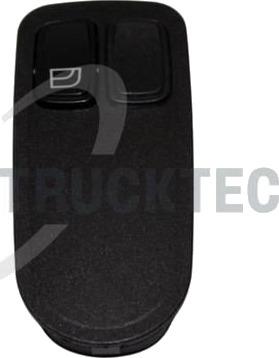 Bryter vindusheis TRUCKTEC AUTOMOTIVE 17.42.007