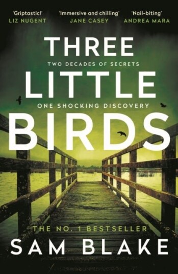 Three Little Birds Three Little Birds
