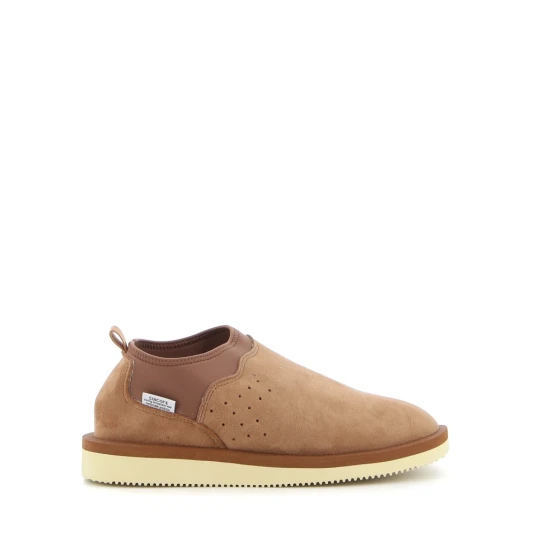 Suicoke Herre Sko Brun 43 EU