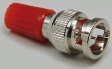 Bkl Electronic 0401228, Hankjønn/Hunkjønn, 50 O, Sølv, 0,012 G