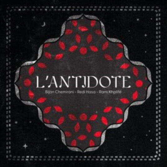 L'antidote