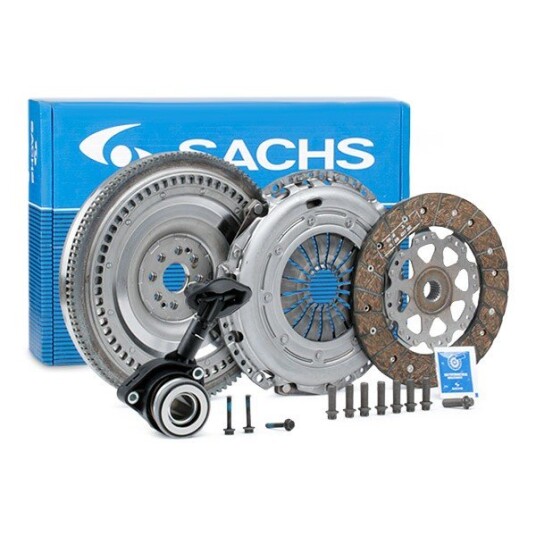 Clutchsett SACHS 2290 601 105 Clutchsett SACHS 2290 601 105
