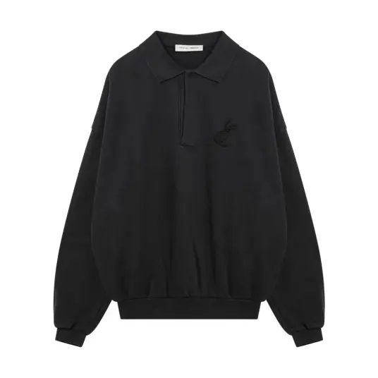 Fear Of God Herre Gensere & Hettegensere Svart XS, Fear Of God Herre Gensere & Hettegensere Svart XS,