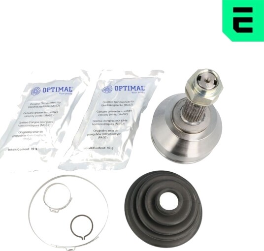 Drivledd OPTIMAL CW 2631