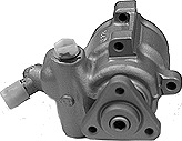 Servopumpe MAPCO 27604