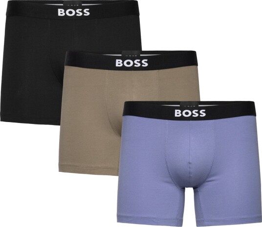 BOSS Boxerbr 3P Boss One Multi/patterned XL