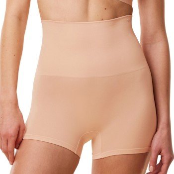Triumph Truser Soft Sculpt Bandeau Short Beige 36 Dame Triumph Truser Soft Sculpt Bandeau Short Beige 36 Dame