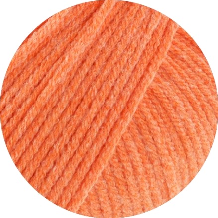 Lana Grossa Easy Cotton Garn Laks