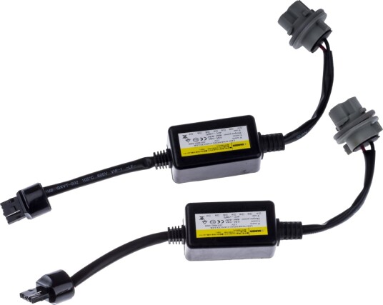 Motstand (CAN-bus) EINPARTS EPRES02