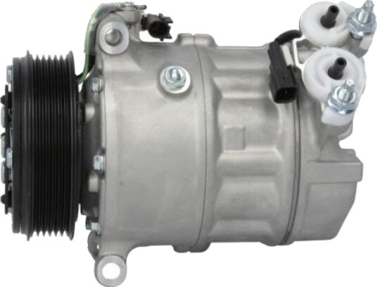 AC kompressor THERMOTEC KTT090324
