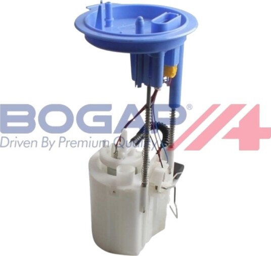 BOGAP A1622130 Bensinpumpe