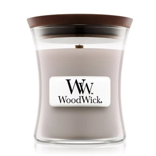 WoodWick Mini Warm Wool