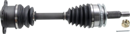 Febi Bilstein Drivaksel FEBI BILSTEIN 185960 Febi Bilstein Drivaksel FEBI BILSTEIN 185960