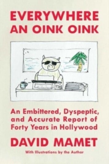Everywhere an Oink Oink Everywhere an Oink Oink