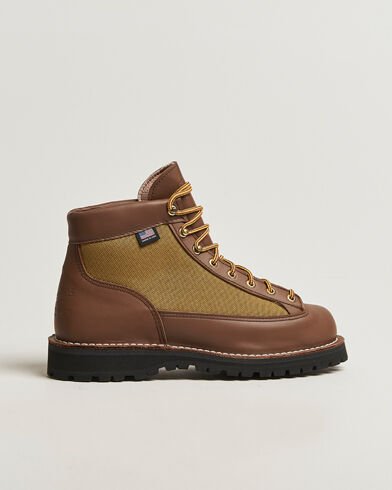 Danner Danner Light GORE TEX Boot Brown Danner Danner Light GORE TEX Boot Brown