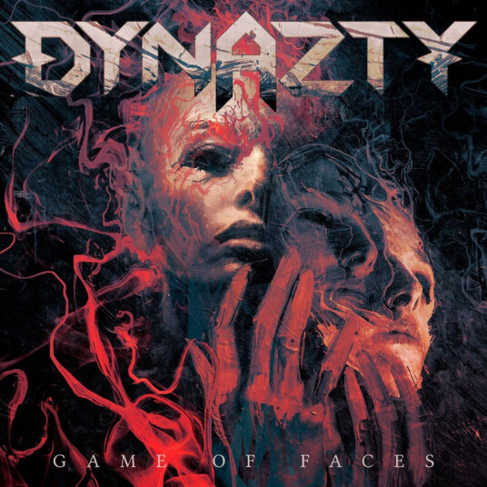 Dynazty Game Of Faces CD