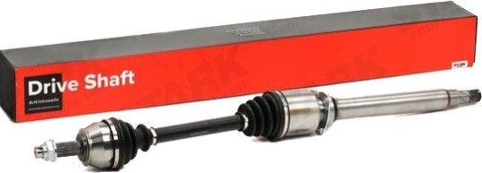 STARK SKDS 0210860 Drivaksel STARK SKDS 0210860 Drivaksel