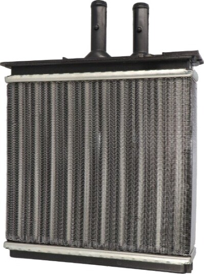 Varmeapparat register CLIMTEX CH3 405