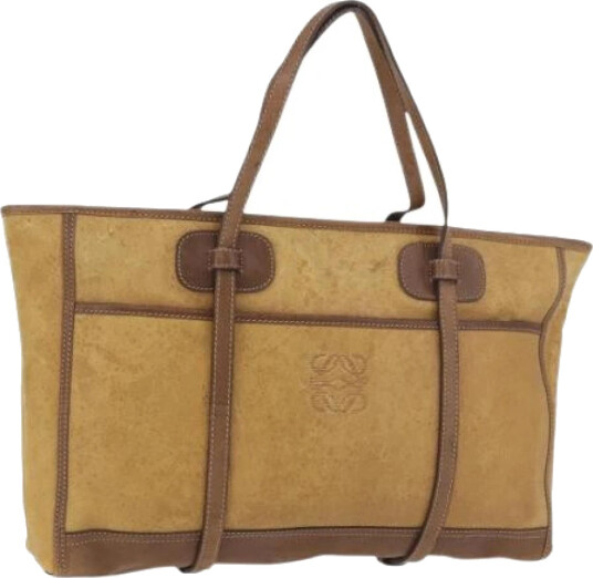 Loewe Dame Beige