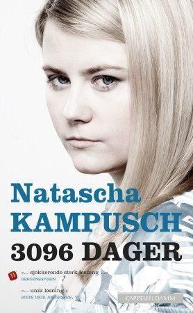 3096 Dager av Natascha Kampusch - En Grusom Virkelighet i Historie og Dokumentar