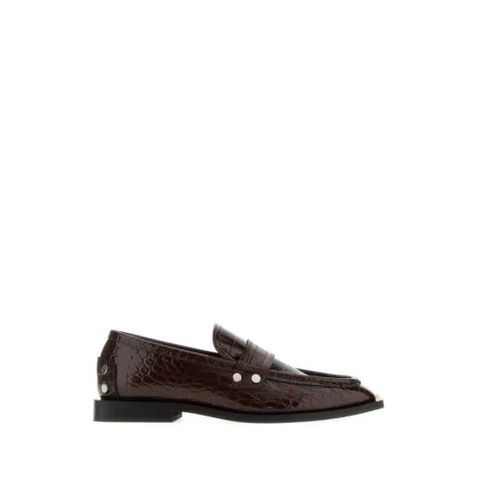 Ganni, Dame, Sko, Brun, 40 EU, Ganni, Dame, Sko, Brun, 40 EU,